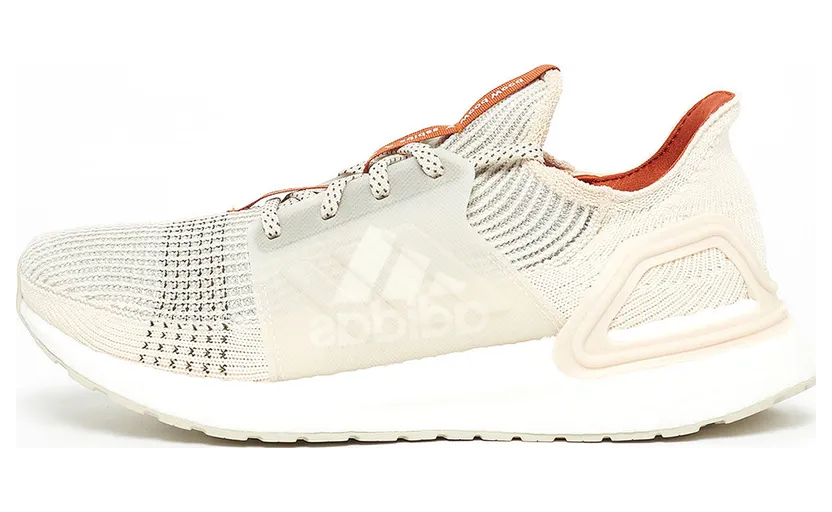 Adidas x Wood Wood Ultra Boost 2019 Beige (2019) (EG1727)