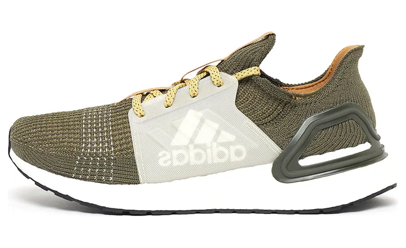 Adidas x Wood Wood Ultra Boost 2019 Olive (2019) (EG1728)