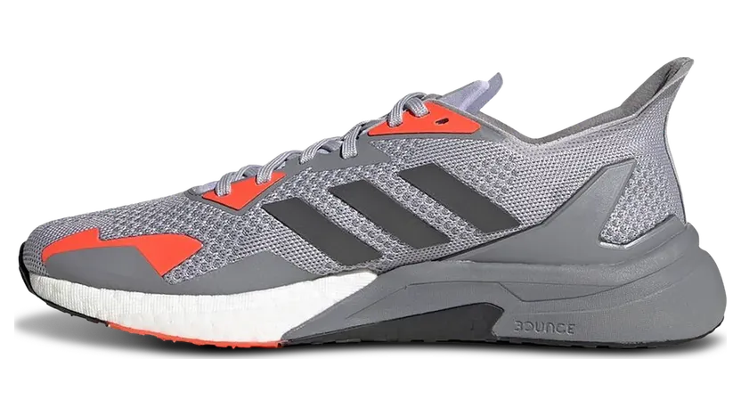Adidas X9000L3 “Glory Grey” (FW8050)