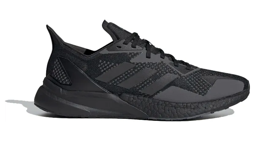 Adidas X9000L3 ‘Core Black’ Core Black/Core Black/Grey Six (EH0055)