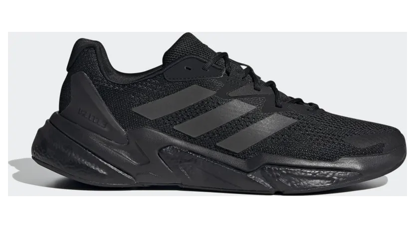adidas X9000L3 Laufschuh Core Black / Core Black / Core Black (S23679)