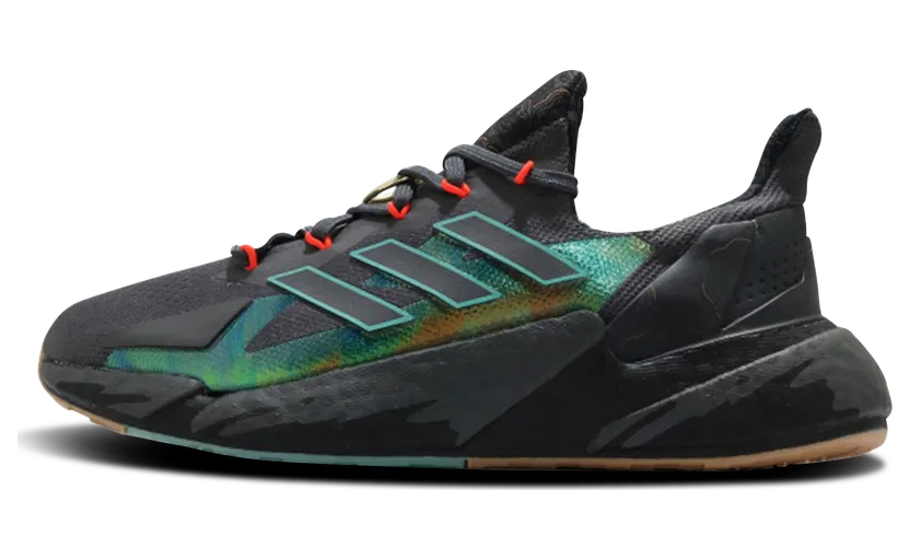 Adidas X9000L4 “Black” (GY7579)