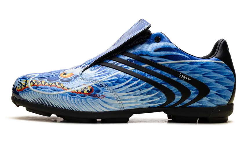 Adidas Y-3 F50 Tunit “Beast Pack – Dragon” (KK3651)