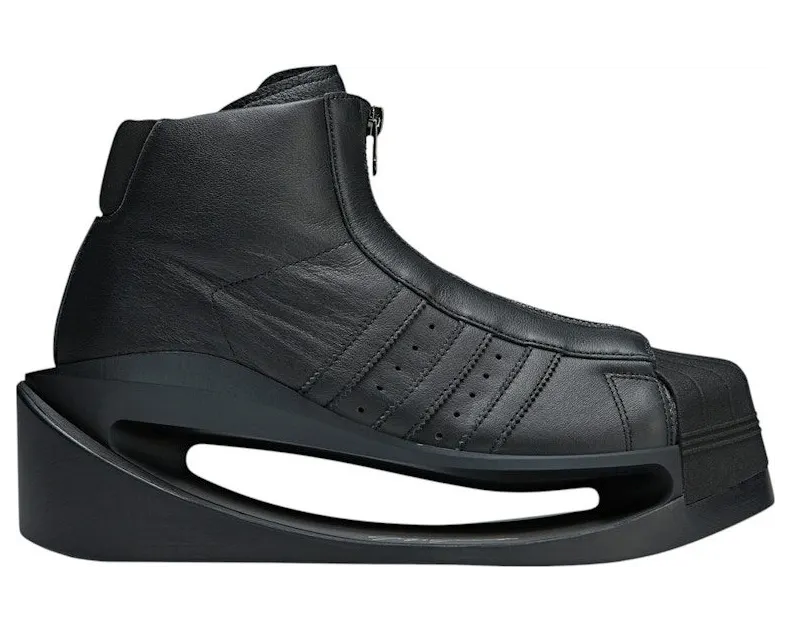 adidas Y-3 Gendo Pro Model Black (IG2934)