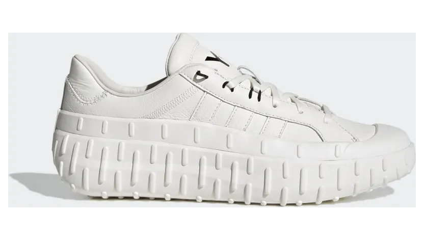 adidas Y-3 GR.1P Core White / Core White / Black (GV7679)