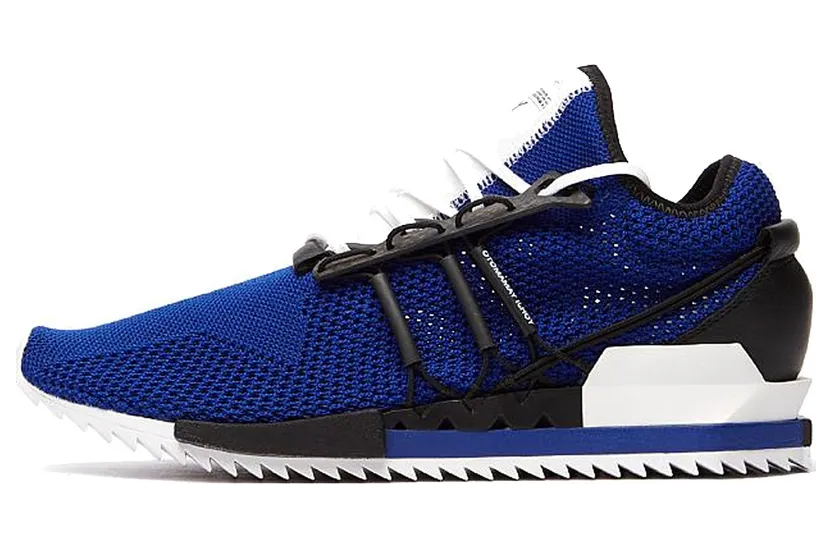 Adidas Y-3 Harigane ‘Mystery Ink’ (2018) (AC7194)