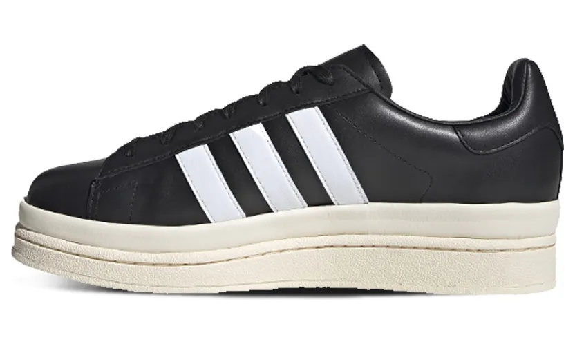 adidas Y-3 Hicho Black / Black / Core White (FX1752)