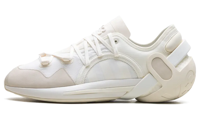 Adidas Y-3 Idoso Boost “Off White Bliss” (GZ9135)