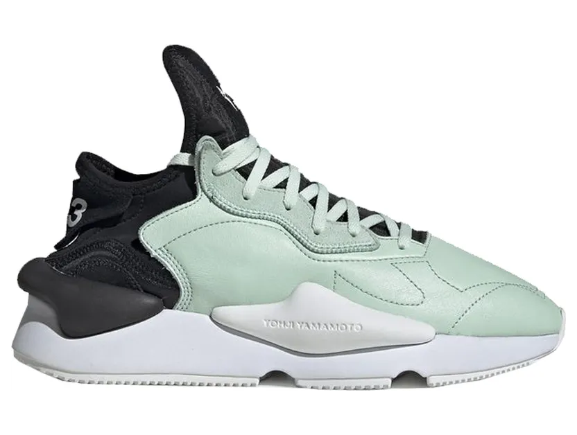adidas Y-3 Kaiwa Salty Green (F97414)