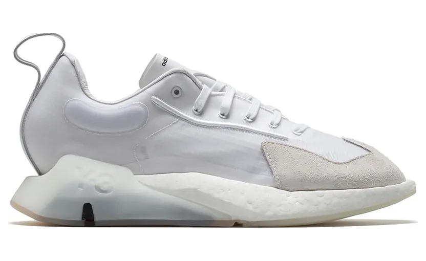 adidas Y-3 Orisan Core White (FX1412)