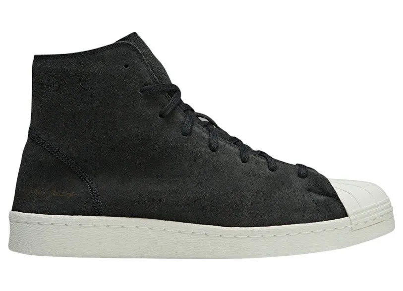 adidas Y-3 Pro Model Black Off White (IH2551)