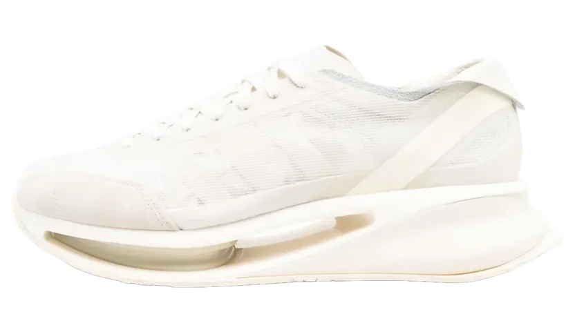 Adidas Y-3 S-Gendo Run “Off White” (IF2024)