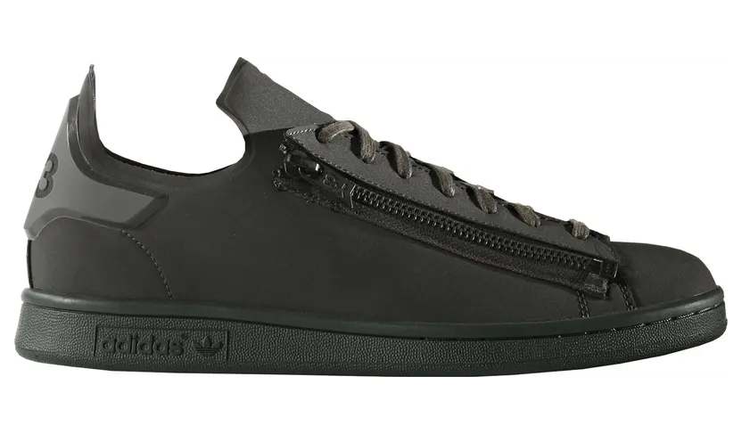 adidas Y-3 Stan Smith Zip Dark Olive (CG3208)