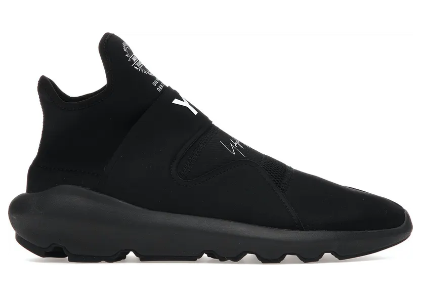 adidas Y-3 Suberou Core Black (AC7201)