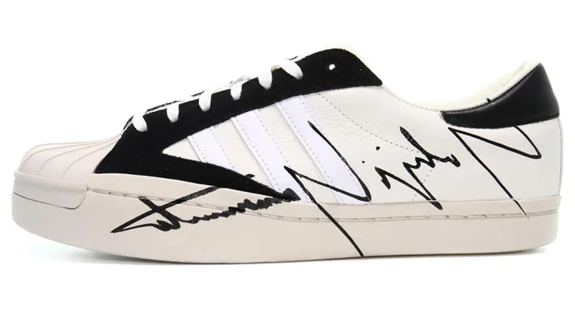 adidas Y-3 Superskate Low Off White (EH2267)
