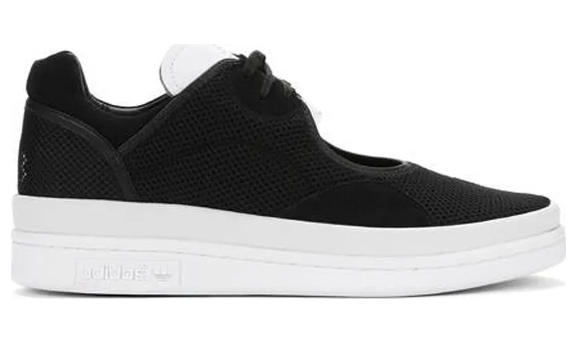 adidas Y-3 Wedge Black White (W)