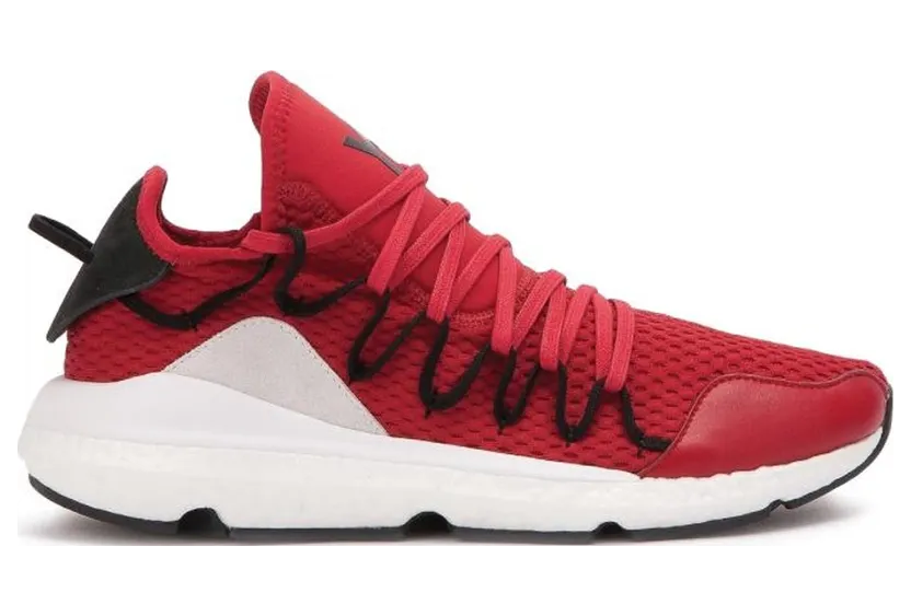 Adidas Y3 Yohji Yamamoto Y-3 Kusari Chilli Pepper (AC7191)