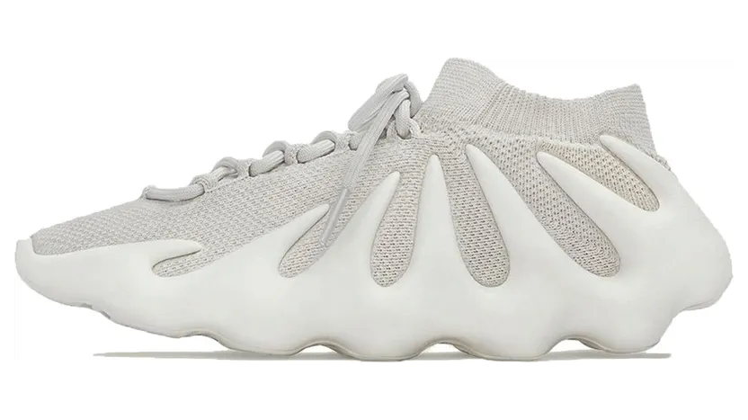 adidas Yeezy 450 Cloud White (H68038)