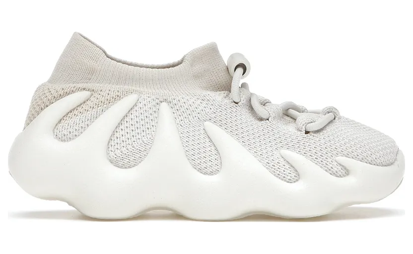 adidas YEEZY 450 INFANTS Cloud White / Cloud White / Cloud White (GY0403)