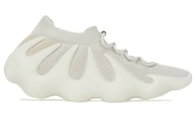 adidas YEEZY 450 KIDS Cloud White / Cloud White / Cloud White (GY0402)