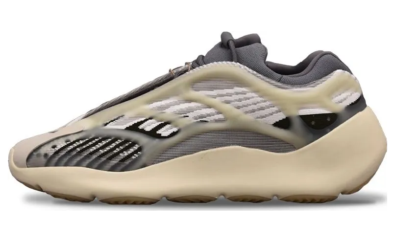 adidas Yeezy 700 V3 Fade Salt (ID1674)