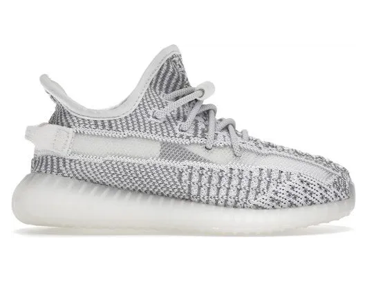 adidas Yeezy Boost 350 V2 Static (Non-Reflective) (HP6590)