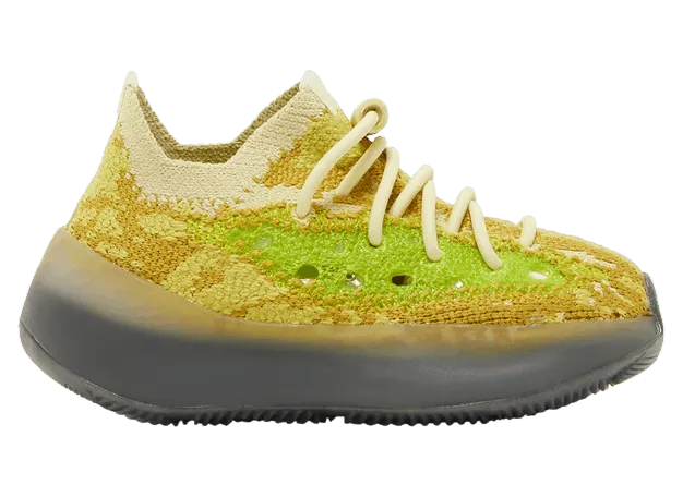 adidas Yeezy Boost 380 Hylte (Infants) (FZ4992)