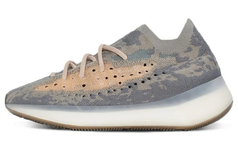 Adidas Yeezy Boost 380 ‘Mist’ (Non-Reflective) (2020) (FX9764)