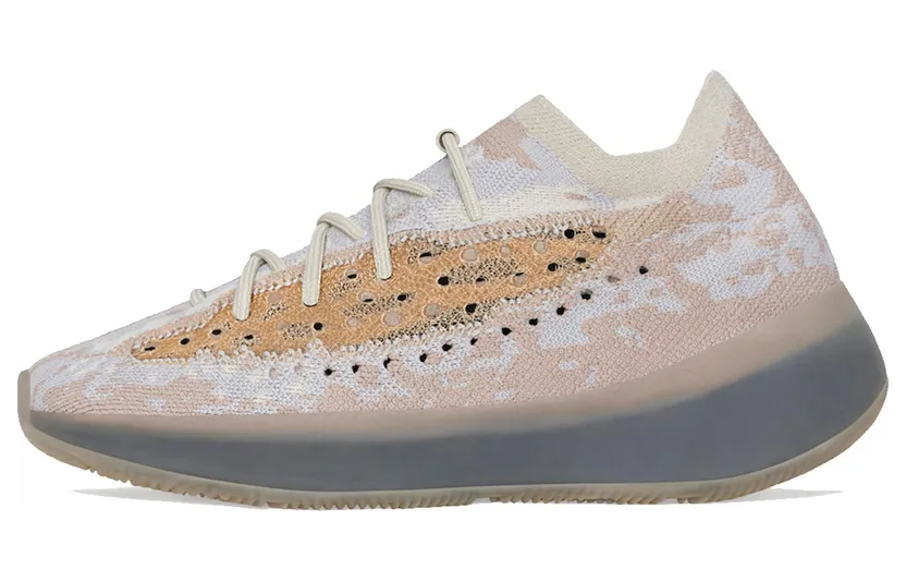 Adidas Yeezy Boost 380 ‘Pepper’ (Non-Reflective) (2020) (FZ1269)