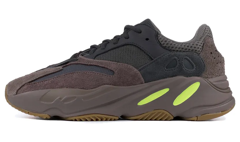 Adidas Yeezy Boost 700 ‘Mauve’ (2018) (EE9614)