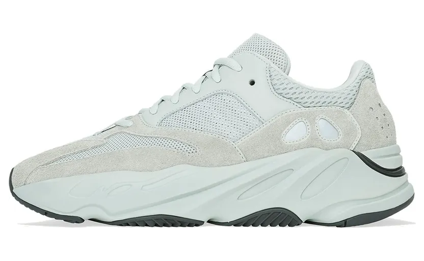 Adidas Yeezy Boost 700 ‘Salt’ (2019) (EG7487)