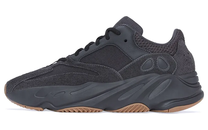 Adidas Yeezy Boost 700 ‘Utility Black’ (2019) (FV5304)
