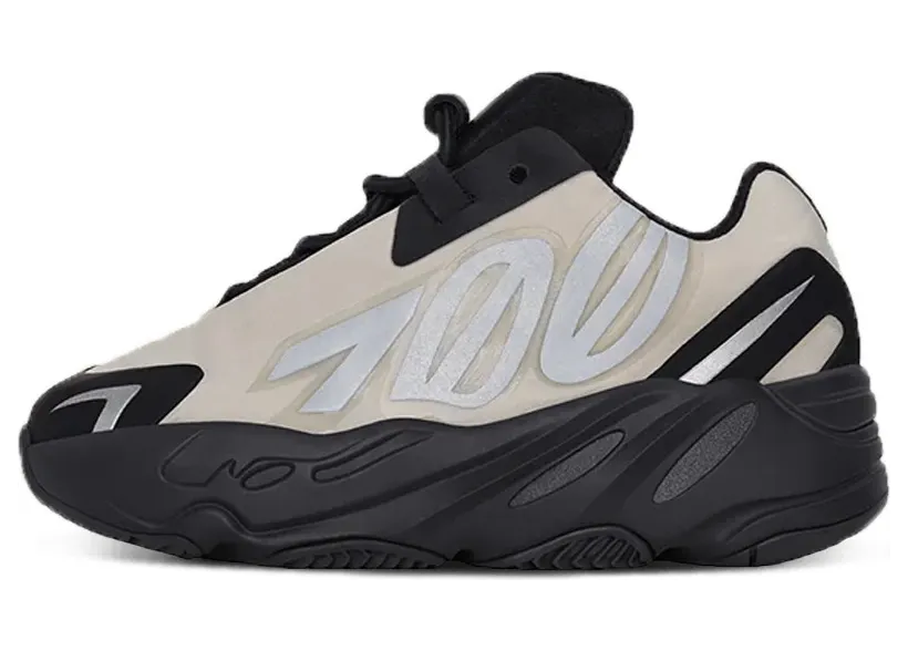 Adidas Yeezy Boost 700 MNVN Bone (Infant) (2020) (FY3731)