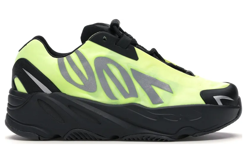 adidas Yeezy Boost 700 MNVN Phosphor (Kids)