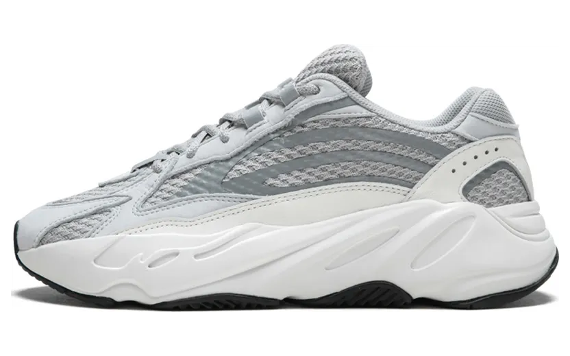 Adidas Yeezy Boost 700 V2 ‘Static’ (2019) (EF2829)