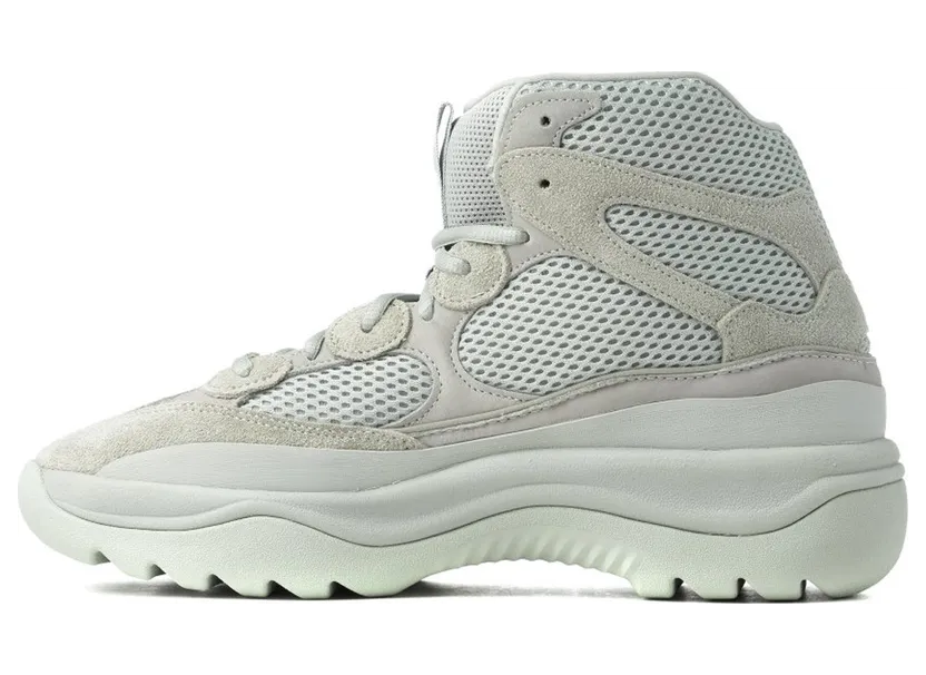 Adidas Yeezy Boot ‘Salt’ (2019) (FV5677)