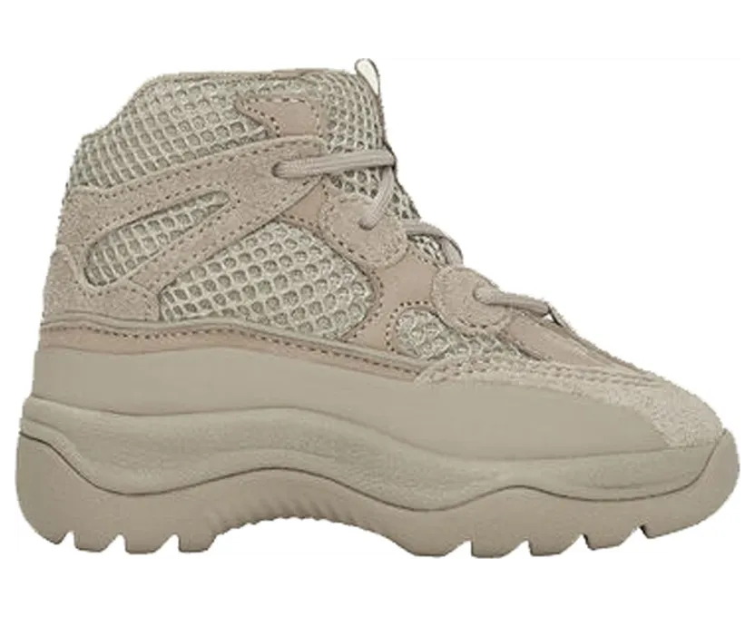 adidas Yeezy Desert Boot Rock (Infant)