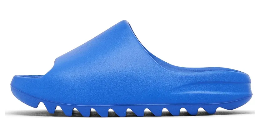 adidas Yeezy Slide Azure (ID4133)