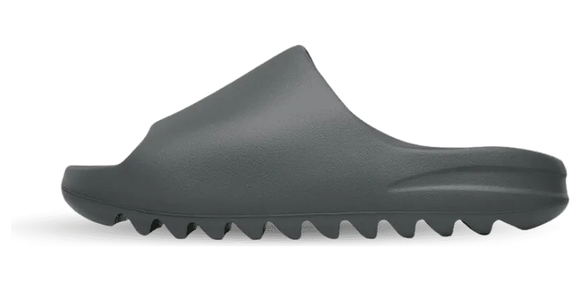 Adidas Yeezy Slide Slate Grey (ID2350)