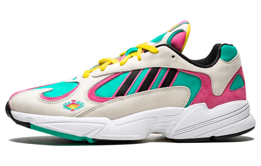 Adidas Yung-1 “ARIZONA” (FU7787)