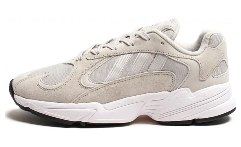 Adidas Yung-1 Grey One (BD7659)