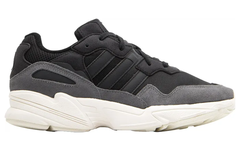 Adidas Yung-96 ‘Core Black Off White’ Core Black/Core Black/Off White (EE7245)