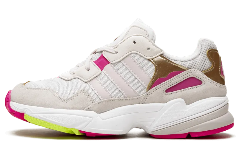 Adidas Yung 96 PS “Grey Orchid” (EE4355)