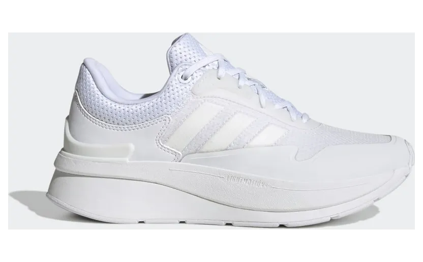 adidas ZNCHILL LIGHTMOTION+ Lifestyle Adult Schuh Cloud White / Cloud White / Core Black (HP6089)