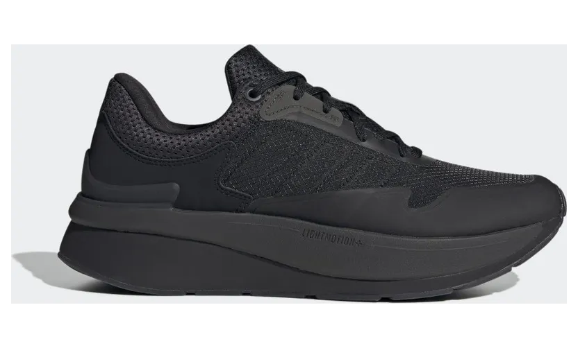 adidas ZNCHILL LIGHTMOTION+ Schuh Core Black / Carbon / Cloud White (GZ2618)