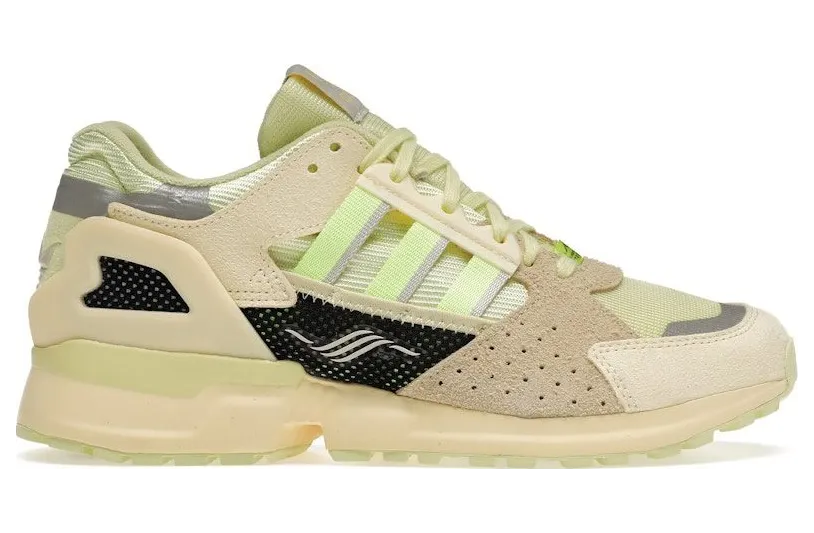 adidas ZX 10.000C Yellow (FV3323)