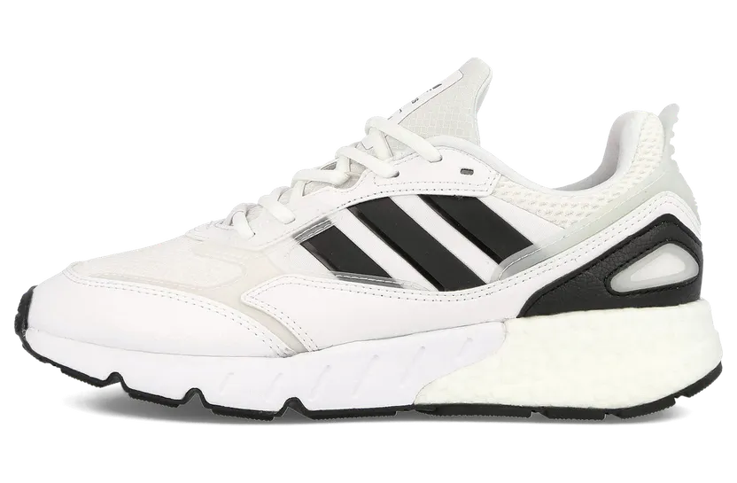 adidas ZX 1K Boost 2.0 Schuh Cloud White / Core Black / Cloud White (GZ3549)