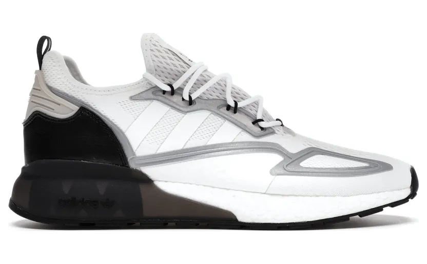 adidas ZX 2K Boost Cloud White Core Black (FZ2945)
