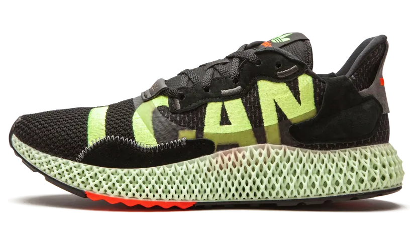adidas ZX 4000 4D “I Want I Can” (EF9625)
