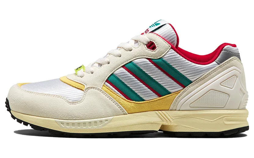 Adidas ZX 6000 ‘ZX Thousands Pack’ Creme (2019) (FU8405)